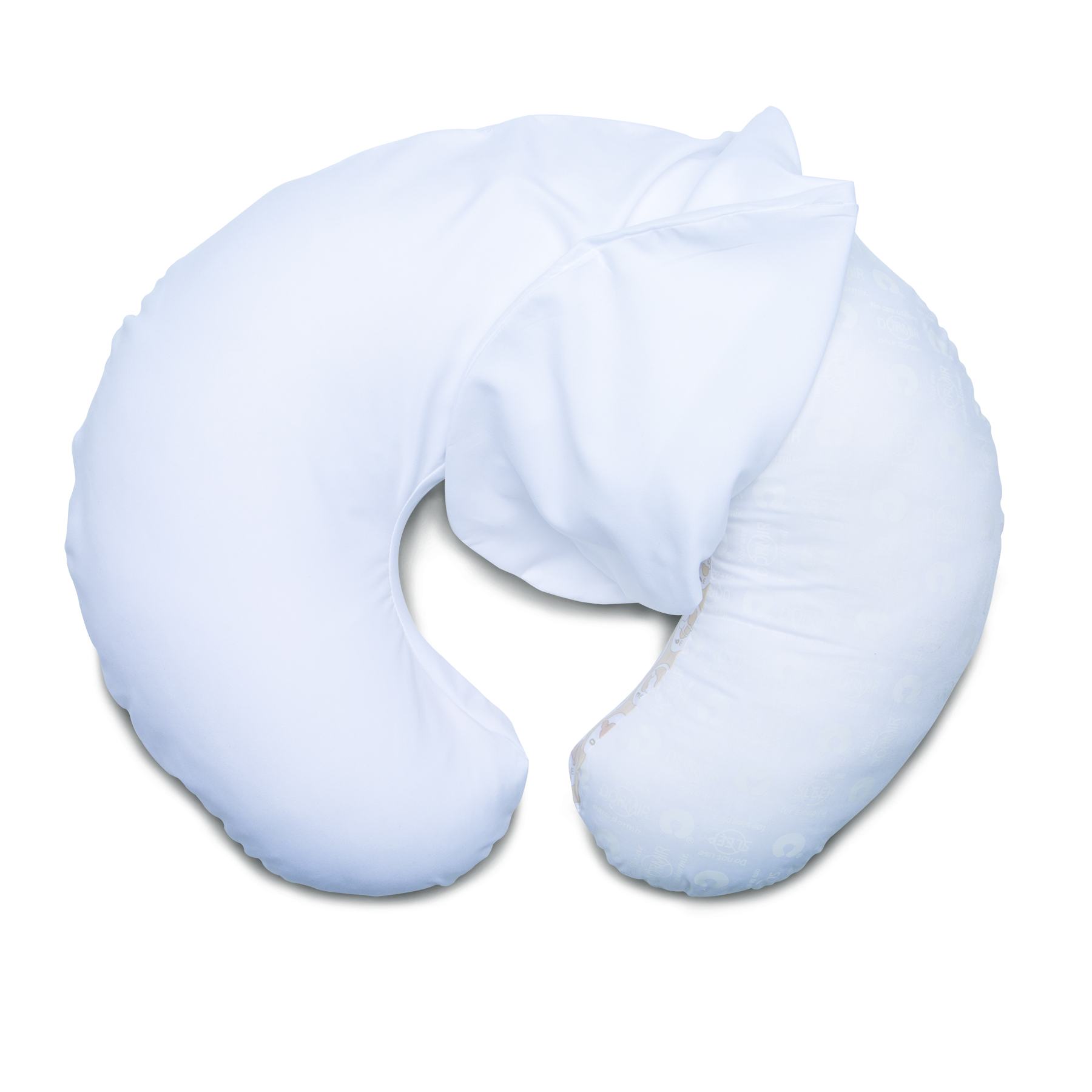 Boppy® Protective Slipcover for Nursing Pillows Waterresistant